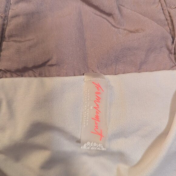 Free People The Way Home Shorts - Picture 10 of 12